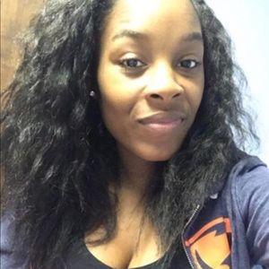 Meet your Posher, Paige